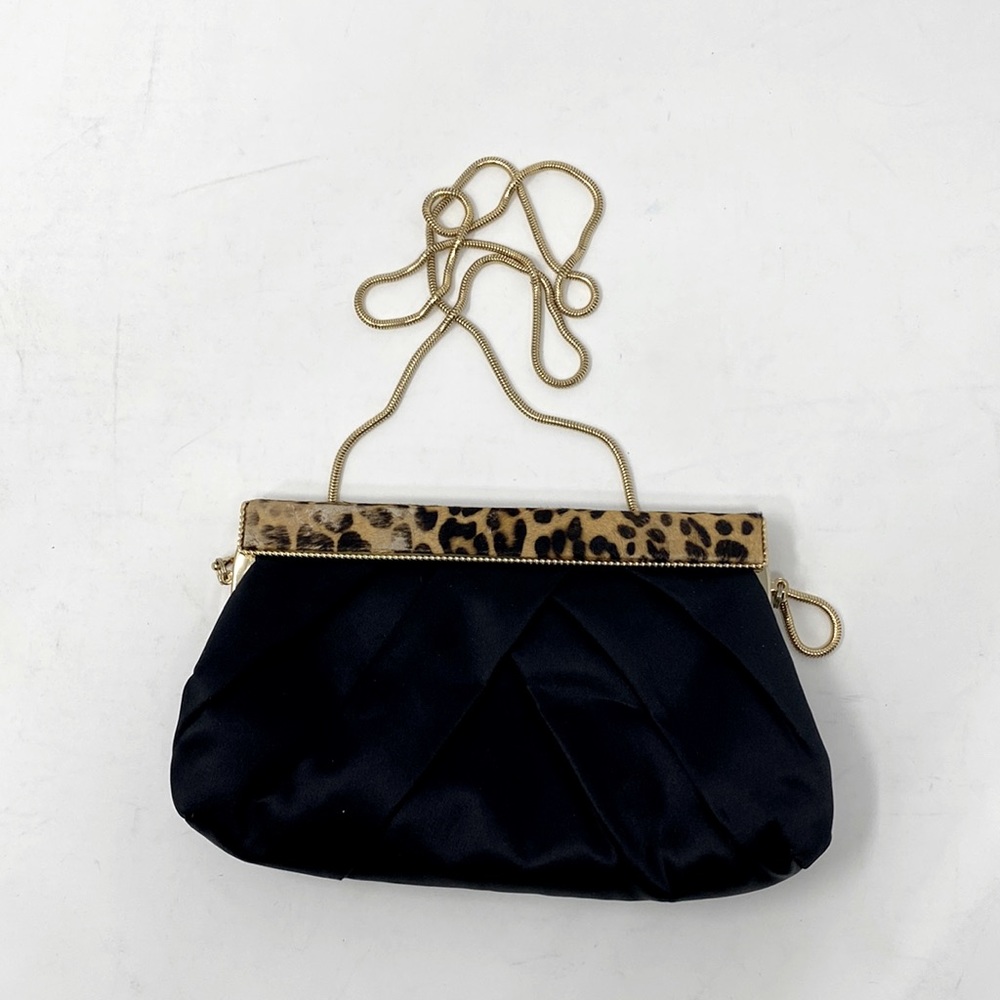 Franchi woman’s clunch